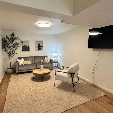 New Sauk River Retreat Concrete Wa Esterno foto