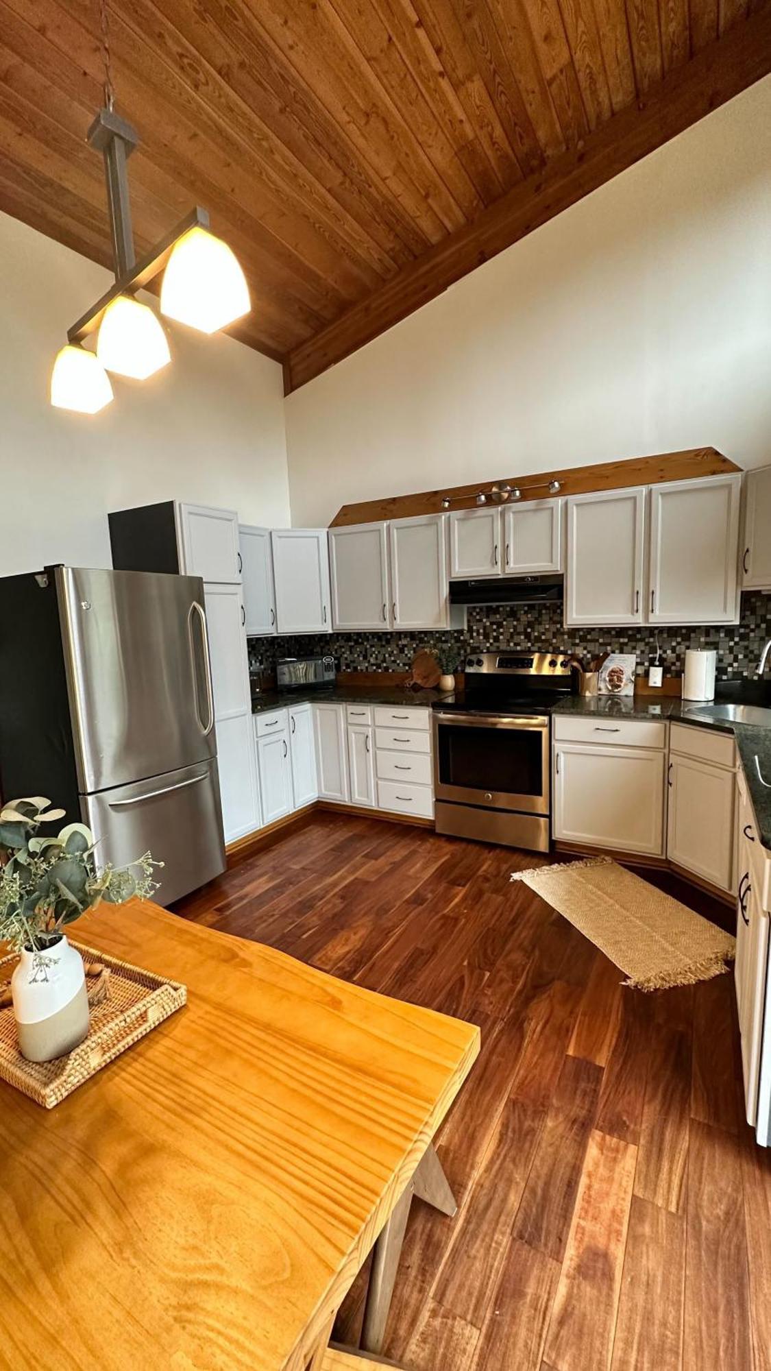 New Sauk River Retreat Concrete Wa Esterno foto